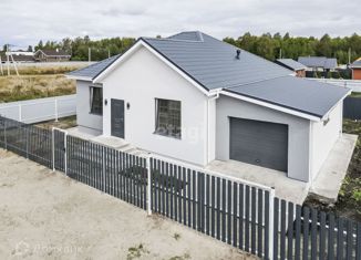 Продажа дома, 137.5 м2, деревня Падерина, Шоссейная улица