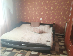 Продается двухкомнатная квартира, 53 м2, село Новый Сад, Молодёжная улица, 13