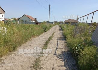 Продается земельный участок, 6 сот., садоводческое товарищество Донское, Солнечная улица