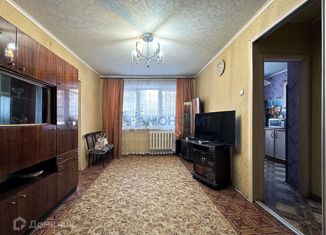 Продажа 2-комнатной квартиры, 44.1 м2, Нижегородская область, улица Надежды Сусловой, 4к3
