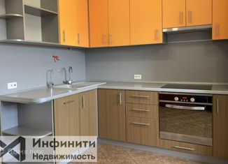 Продаю 2-комнатную квартиру, 59.8 м2, Ставрополь, ЖК Солнечный круг