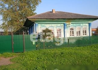 Дом на продажу, 64.2 м2, деревня Юрминка