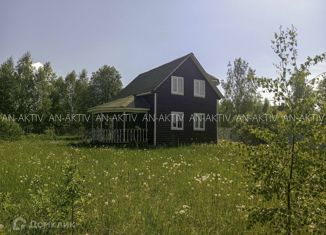 Продажа дома, 130 м2, СНТ Солнечный-1, 8-я линия