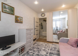 1-комнатная квартира на продажу, 31.5 м2, Уфа, ЖК Времена Года