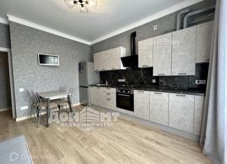 Продается 1-комнатная квартира, 40 м2, Аксай, улица Речников, 18к1