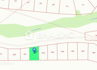 Продается земельный участок, 10 сот., село Грабово, 58К-168