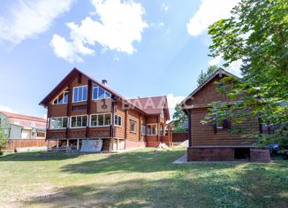 Продаю дом, 160 м2, посёлок санатория имени Ленина, посёлок санатория имени Ленина, 21А