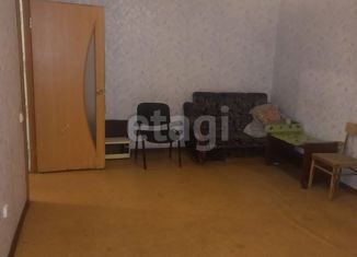 Продажа однокомнатной квартиры, 40 м2, Полысаево, улица Молодогвардейцев, 26