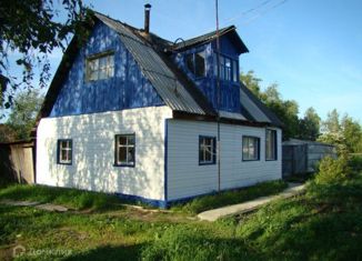 Дом на продажу, 60 м2, поселок Новотарманский, Лесная улица