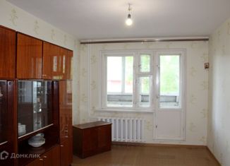 Продается однокомнатная квартира, 33 м2, Нижний Новгород, Коломенская улица, 8