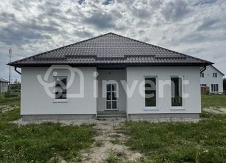 Продажа дома, 100 м2, посёлок Рыбное