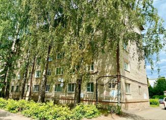 Продается 1-ком. квартира, 13.5 м2, Йошкар-Ола, улица Свердлова, 36А