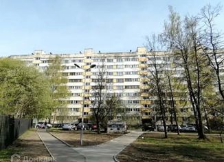 Продажа однокомнатной квартиры, 31 м2, Санкт-Петербург, улица Кустодиева, 20к2