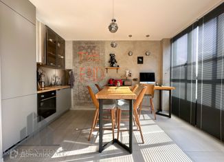 Продается 1-ком. квартира, 40 м2, Санкт-Петербург, улица Крыленко, 1к1с4, метро Елизаровская