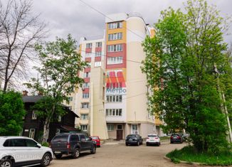 Продаю 2-ком. квартиру, 69 м2, Ярославль, улица Посохова, 20, район Толчково