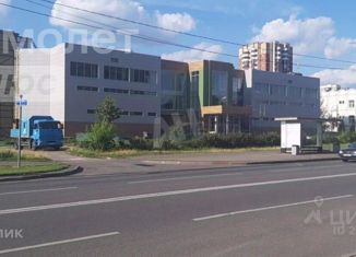 Продам офис, 5500 м2, Москва, Юровская улица, 101, район Куркино