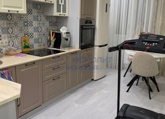 Продам 1-ком. квартиру, 39.1 м2, Новочебоксарск, улица Винокурова, 99