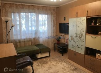 Продается двухкомнатная квартира, 40.7 м2, Нижегородская область, улица Мечникова, 39