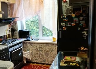 Продажа двухкомнатной квартиры, 41.3 м2, Московский, 1-й микрорайон, 2