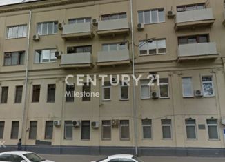 Сдаю в аренду офис, 28 м2, Москва, Большая Серпуховская улица, 44, район Замоскворечье