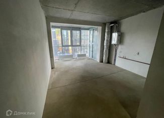 Квартира на продажу студия, 26.5 м2, село Небуг, улица Газовиков, 3А/1