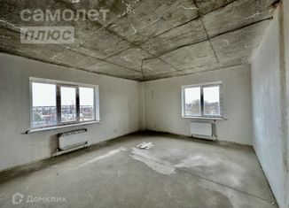 Продам двухкомнатную квартиру, 79.2 м2, Тимашевск, Пролетарская улица, 11
