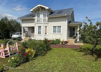 Продаю дом, 154.4 м2, ДНП Ясная Поляна, Сиреневая улица