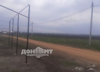 Продам земельный участок, 5 сот., Ростовская область