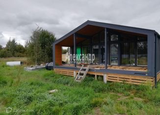 Продажа дома, 120 м2, Рахьинское городское поселение