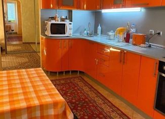 3-комнатная квартира на продажу, 70.8 м2, Ставрополь, улица Доваторцев, 73/1, микрорайон №30