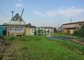 Продам дом, 35 м2, садоводческое товарищество Механизатор, Молодёжная улица