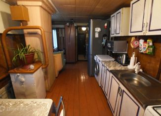 Дом на продажу, 56 м2, поселок Новоселово, Советская улица