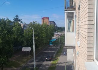 Продается 2-ком. квартира, 43.4 м2, Ломоносов, улица Победы, 2