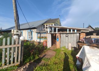 Продается дом, 63.1 м2, поселок Захарищевы, улица Дорожников, 6