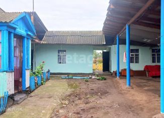 Продам дом, 67.1 м2, Майский, Заречная улица