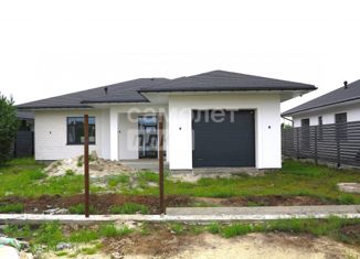 Продажа дома, 161 м2, деревня Паренкина