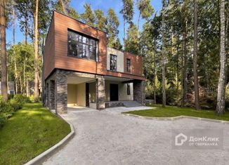 Продается дом, 300 м2, поселок Николина Гора, Успенская улица