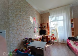 Продам комнату, 90 м2, Челябинск, улица Сталеваров, 9, Металлургический район
