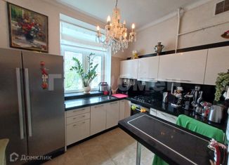 3-комнатная квартира на продажу, 75 м2, Москва, Старый Зыковский проезд, 5, Старый Зыковский проезд