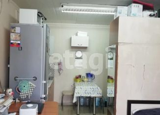 Продаю комнату, 17.4 м2, Вологда, Пошехонское шоссе, 32, микрорайон Ремсельмаш