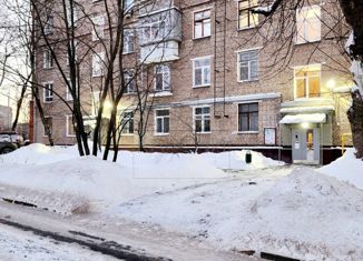 Комната на продажу, 100 м2, Москва, улица Юных Ленинцев, 6, станция Текстильщики