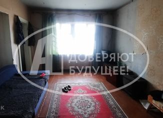 Продается 2-комнатная квартира, 38 м2, рабочий посёлок Новоильинский, улица Гоголя, 1