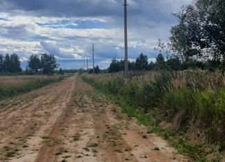 Продам земельный участок, 100 сот., село Погорелое Городище