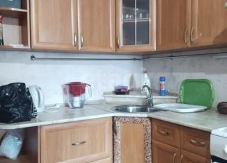 Сдаю однокомнатную квартиру, 46 м2, Тобольск, 7-й микрорайон, 39, ЖК Семь Ключей