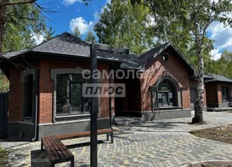 Продам дом, 140 м2, село Чертовицы, Спортивный переулок, 9/1