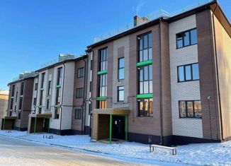Продажа 1-комнатной квартиры, 34.6 м2, Кострома, ЖК Европейский, Радиозаводская улица, 62