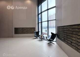 2-комнатная квартира в аренду, 70 м2, Москва, улица Лобачевского, 120к1, район Раменки