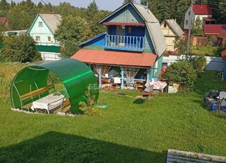 Дом на продажу, 30 м2, садовое товарищество Лахтинское, 12-я линия