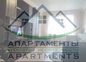 Продается 1-комнатная квартира, 30.8 м2, Железноводск, Октябрьская улица, 53