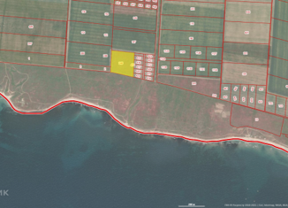 Продажа участка, 300 сот., село Окунёвка, улица Крупской